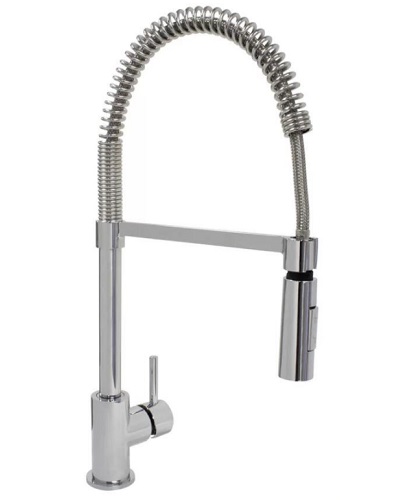 Concinnity Savoia Kitchen Faucet