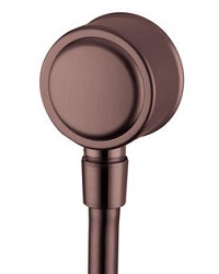 Hansgrohe Oil Rubbed Bronze Handshower Outlet