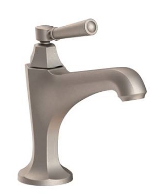 Newport Brass Faucet - Gun Metal
