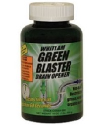 Whitlam Green Blaster